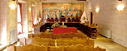 Saln de plenos del ayuntamiento de Errenteria (2006)