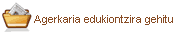 Aldizkaria erantsi