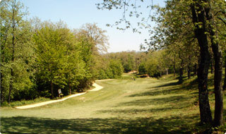 Campo de Golf