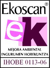 Logo de Ekoskan
