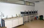 Interior de Fraisoro
