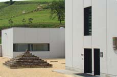 Exterior de Fraisoro