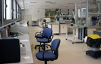 Interior de Fraisoro