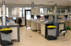 Interior de Fraisoro