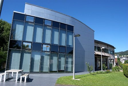 Kanpoaldea - Exterior