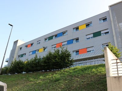 Kanpoaldea - Exterior