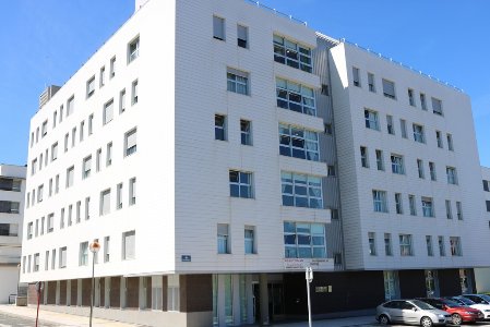 Kanpoaldea - Exterior