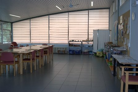 Egongela - Sala de Estar