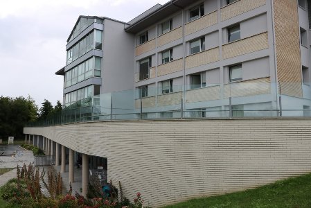 Kanpoaldea - Exterior