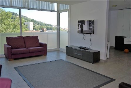 Egongela - Sala de Estar