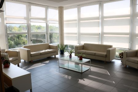 Egongela - Sala de Estar