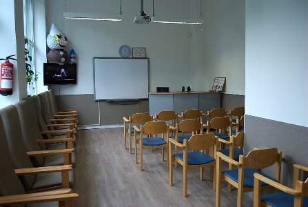 Egongela - Sala de Estar