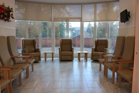 Egongela - Sala de Estar