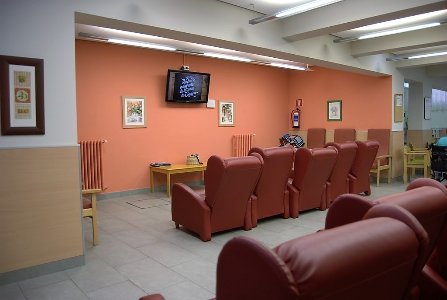 Egongela - Sala de Estar