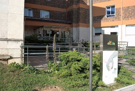 Kanpoaldea - Exterior