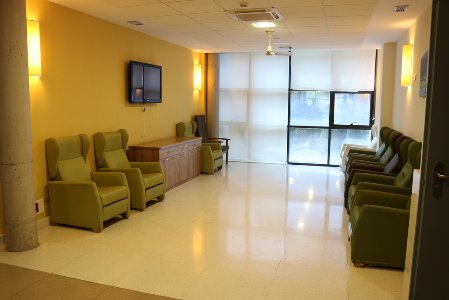 Egongela - Sala de Estar