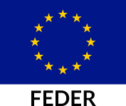 Fondo Europeo de Desarrollo Regional (FEDER)